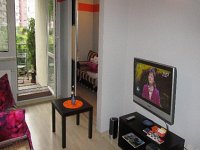 Apartment Krak - Kraków - Mistrzejowice